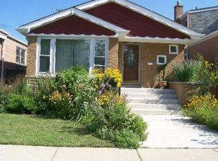 5828 W 63rd Pl, Chicago, IL 60638