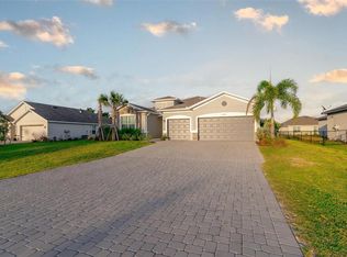 25276 Alcazar Dr, Punta Gorda, FL 33955
