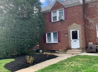 3827 Plumstead Ave, Drexel Hill, PA 19026