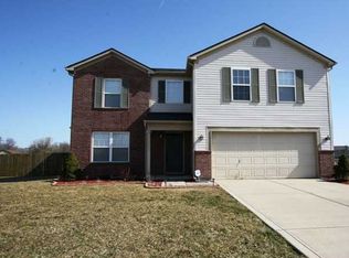 16978 Maraschino Dr, Noblesville, IN 46062