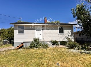 414 N 100 W, Tooele, UT 84074
