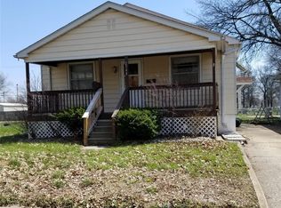 2944 Washington Ave, Granite City, IL