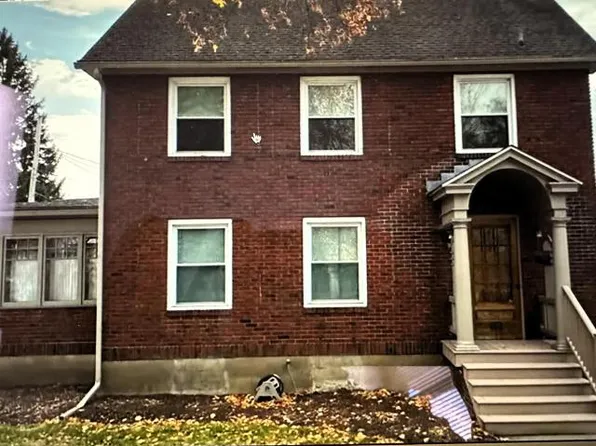 132 Crescent Park #7, Warren, PA 16365