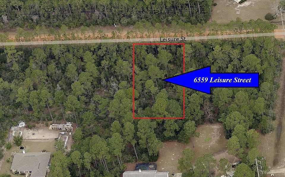 1st image of 6569 Leisure St