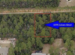 6569 Leisure St, Navarre, FL 32566