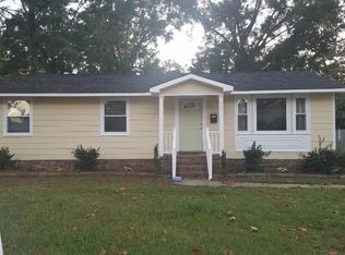 323 E 11th St, Washington, NC 27889