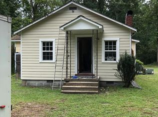 5805 McDougald Dr, Castle Hayne, NC 28429