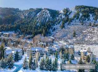 38596 Highway 6 APT A-102, Avon, CO 81620