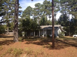 2497 Columbia Road 12, Magnolia, AR 71753