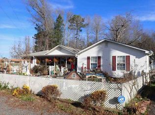 5100 County Dr, Disputanta, VA 23842