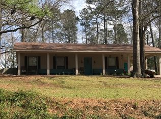 10392 McCraw Rd, Meridian, MS 39307