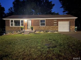 1121 Bosworth Dr, Saint Louis, MO