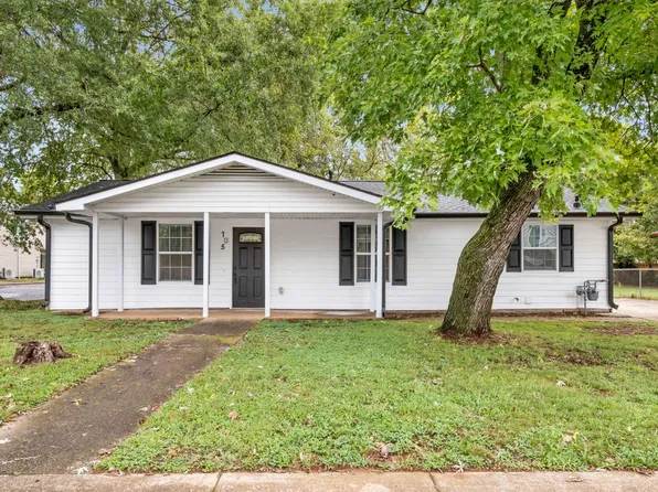 105 Battle Ave, Murfreesboro, TN 37129