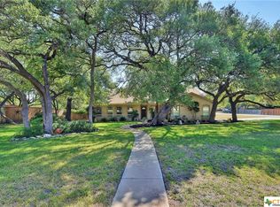 4401 Luna Trl, Georgetown, TX 78628