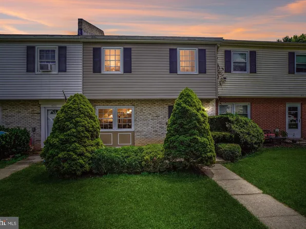 409 Beck Dr, Mount Airy, MD 21771