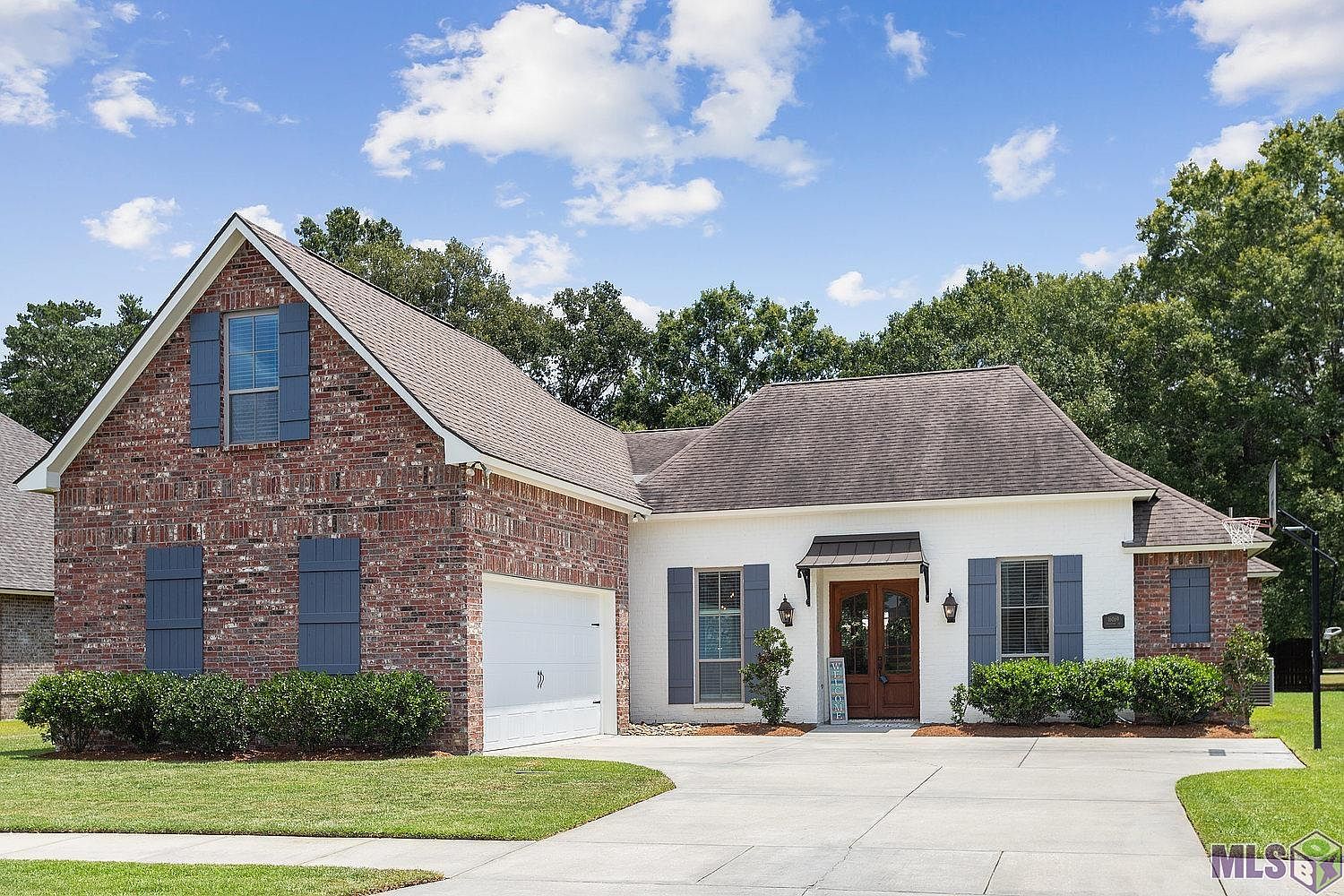 16069 Redstone Dr, Pride, LA 70770 Zillow