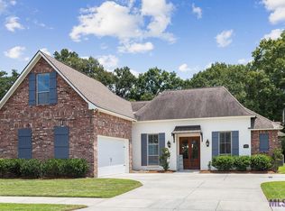16069 Redstone Dr, Pride, LA 70770