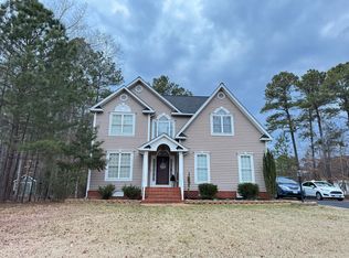 7724 Jarwin Ln, Henrico, VA 23231