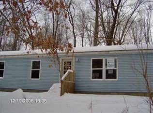 5365 109th Ave, Pullman, MI 49450