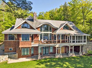 217 Damon Dr, Alton, NH 03809