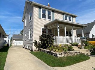 416 W Poinsetta Ave, Toledo, OH 43612