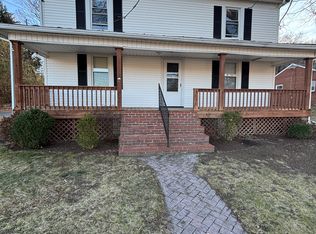 3638 Ventnor Rd SE, Roanoke, VA 24014