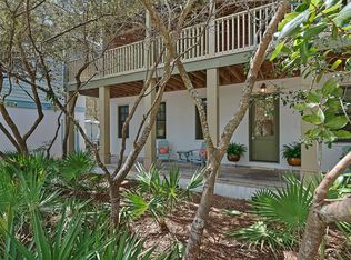 80 Round Rd, Inlet Beach, FL 32461