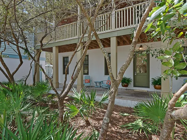 80 Round Rd, Inlet Beach, FL 32461