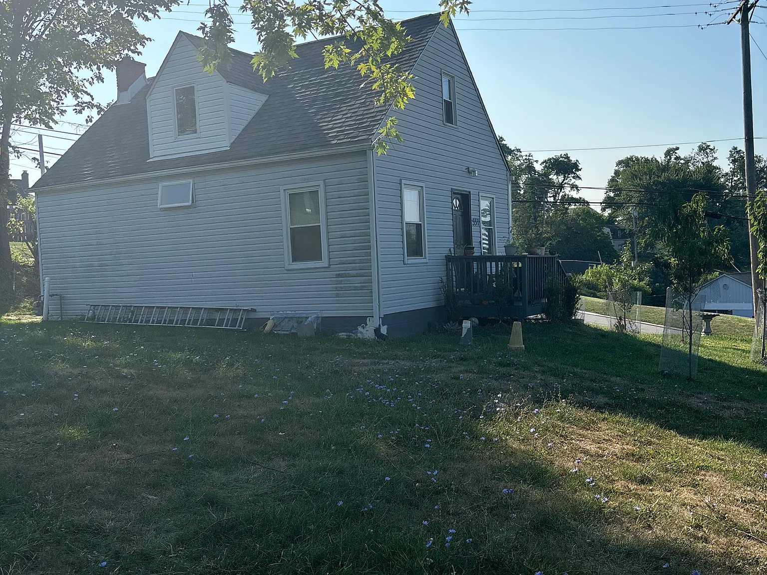 3 bed, 882 sqft, $1,550 — Photo 4