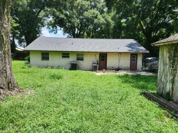 21005 Us Highway 98, Dade City, FL 33523