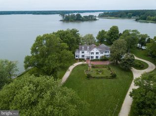 24528 Beverly Rd, St Michaels, MD 21663