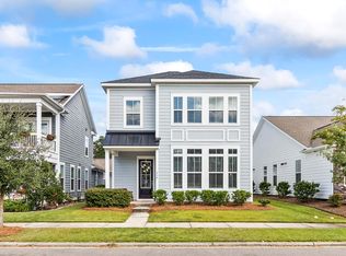 114 Starling St, Summerville, SC 29483