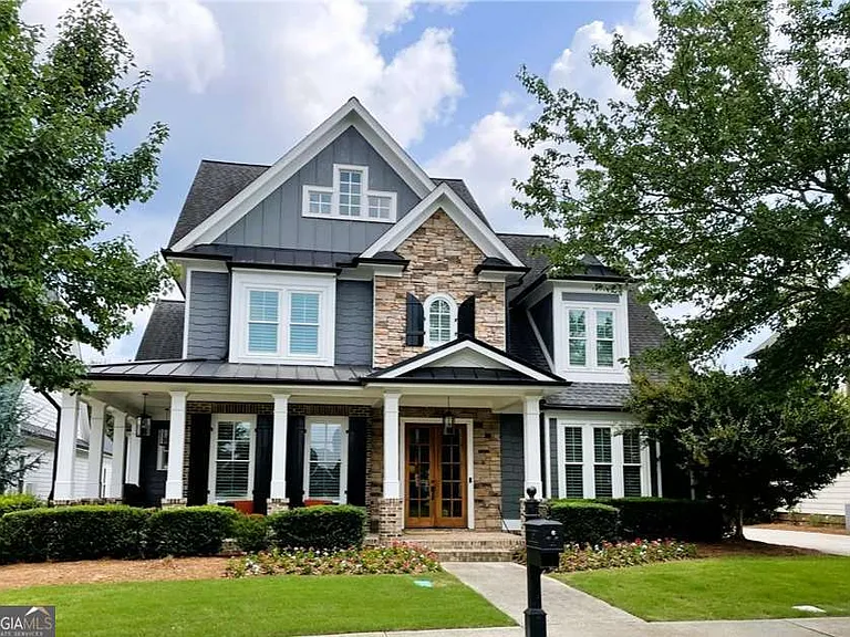5451 Autumn Flame Dr — Photo 1