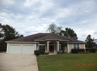 108 Monticello Dr, Kingsland, GA 31548