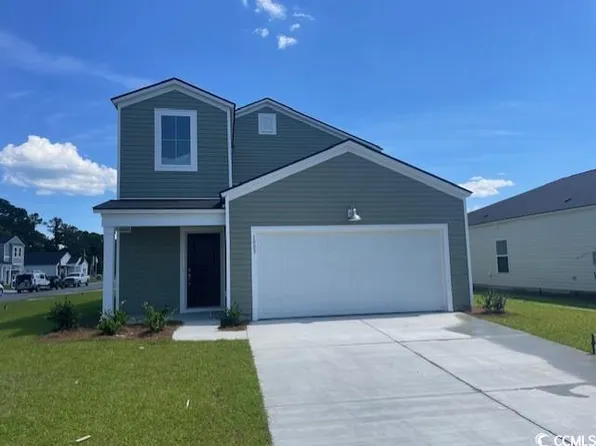 1003 Sawfish Dr Lot 94, Sunset Beach, NC 28468