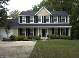 3910 Oaklawn Rd, Fort Washington, MD 20744