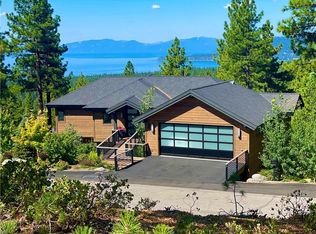 551 Alpine View Dr, Incline Village, NV 89451
