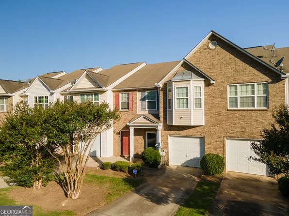 6120 Capitol Knl, Fairburn, GA 30213