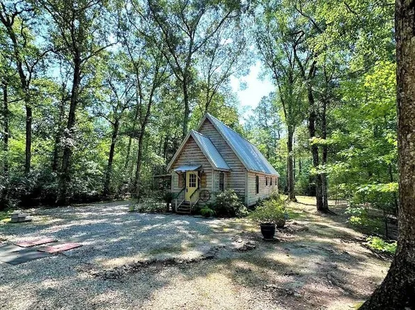 6615 Highway 63, Clinton, LA 70722