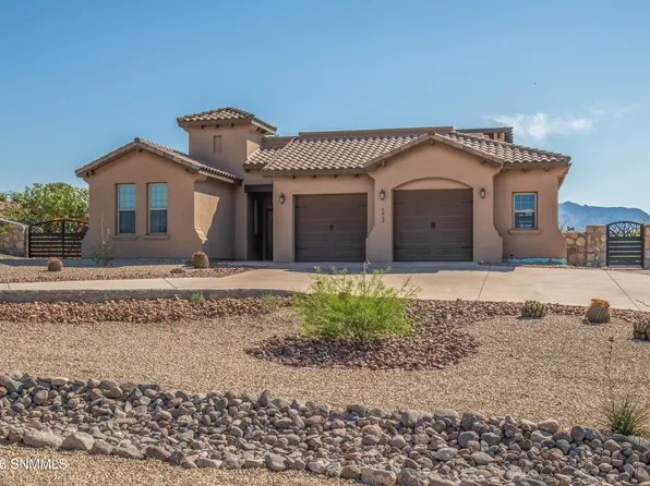 5617 Cielo Manso, Las Cruces, NM 88011