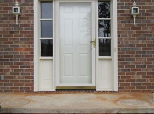 145 Arbor View Dr, Athens, GA 30605