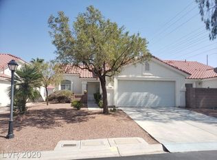 5688 Snow Drop St, Las Vegas, NV 89113