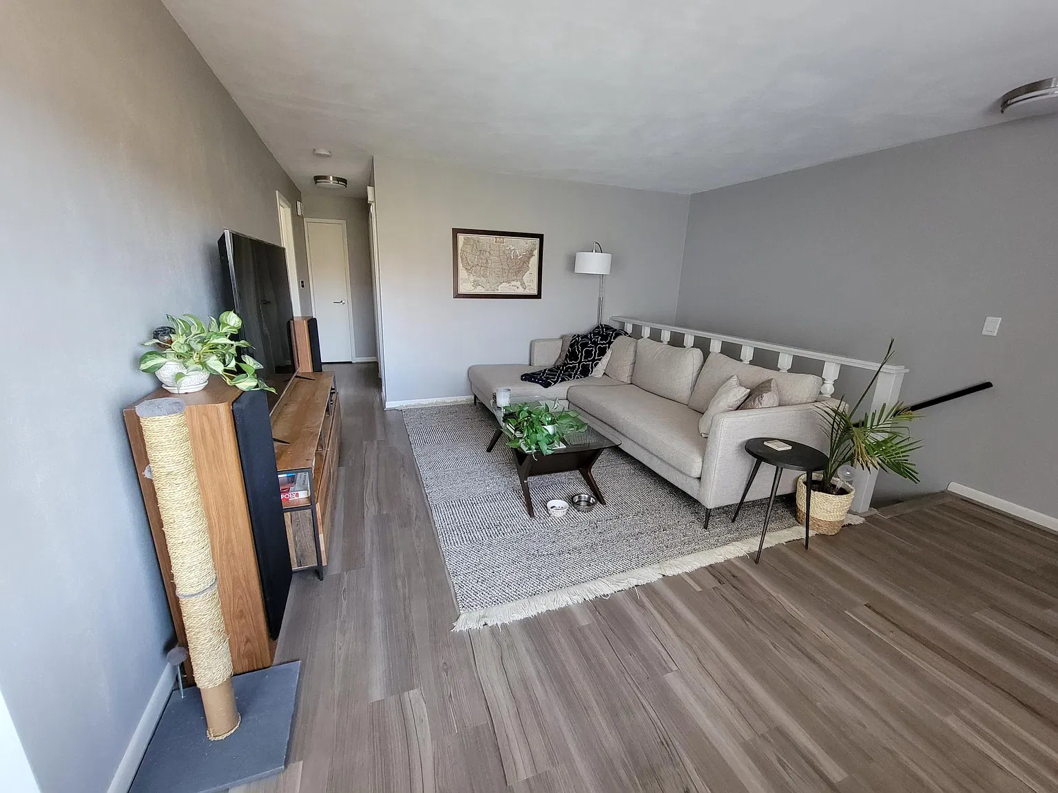 2 bed, 1.5 bath, 1476 sqft, $1,380 — Photo 4