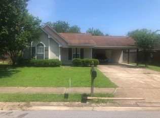 478 Mocking Bird Cir, Brandon, MS 39047