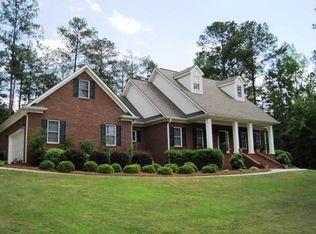 61 Jennifer Dr, Forsyth, GA 31029