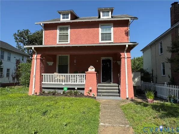 3118 Barton Ave, Richmond, VA 23222