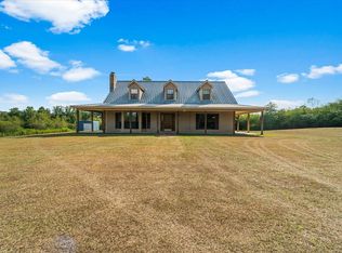 130 Blakely Creek Church Rd, Collins, MS 39428