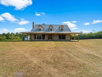 130 Blakely Creek Church Rd, Collins, MS, 39428