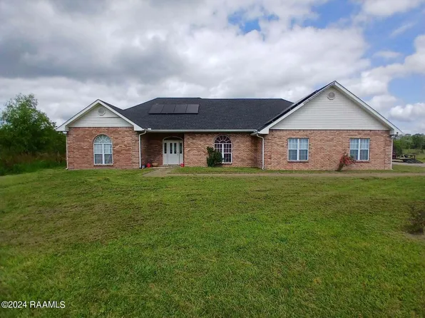 1235 Cosay Rd, Washington, LA 70589