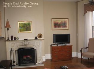 118 Chandler St #3F, Boston, MA 02116